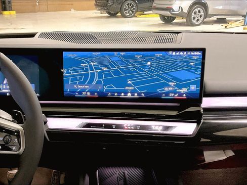 New 2026 BMW 530i w/ M Sport Package image 6