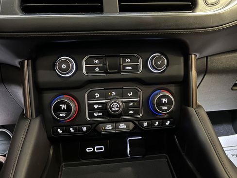 Used 2023 Chevrolet Tahoe High Country AWD/4WD image 29