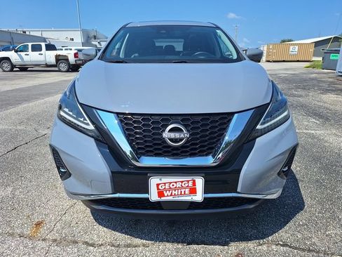 Used 2024 Nissan Murano SL AWD/4WD image 9