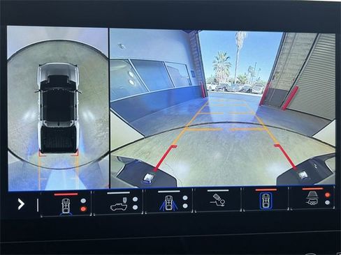 Used 2024 GMC Hummer EV 3X w/ Battery Pack, 24 Module Pack image 15