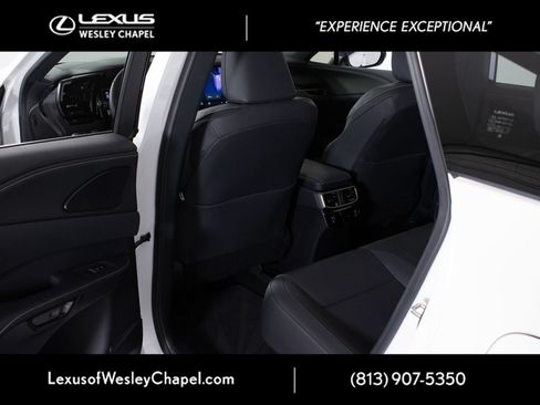 Used 2024 Lexus RX 350 Premium w/ Cold Area Package FWD image 16
