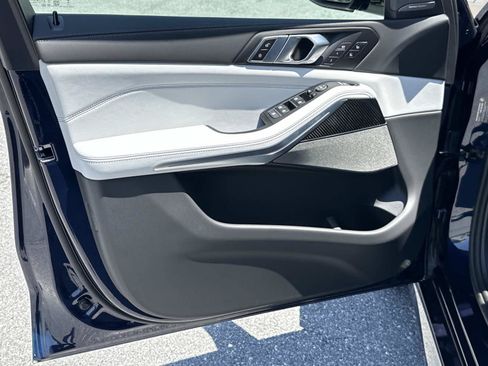 New 2026 BMW X5 M60i AWD/4WD image 26