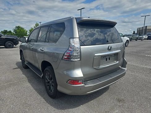 Used 2023 Lexus GX 460 Premium w/ Premium Plus Package AWD/4WD image 5