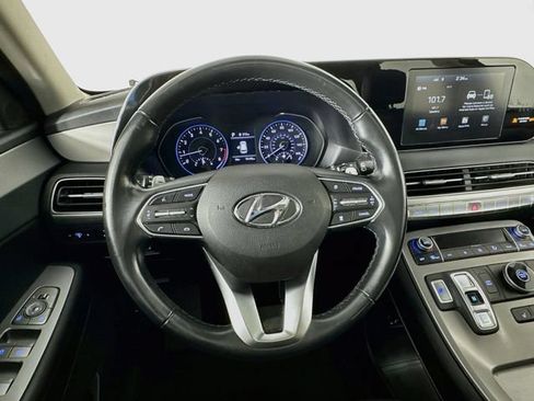 Used 2020 Hyundai Palisade SEL FWD image 15