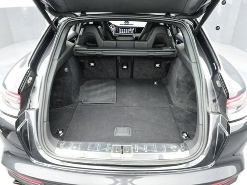 Certified 2023 Porsche Panamera 4 w/ Assistance Package AWD/4WD image 16