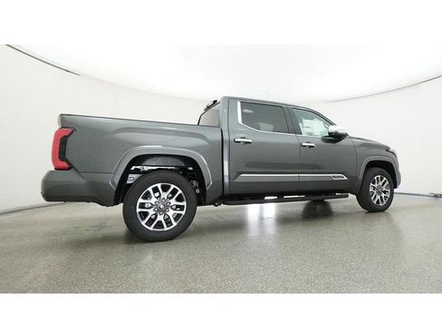 New 2025 Toyota Tundra 1794 Edition AWD/4WD image 26