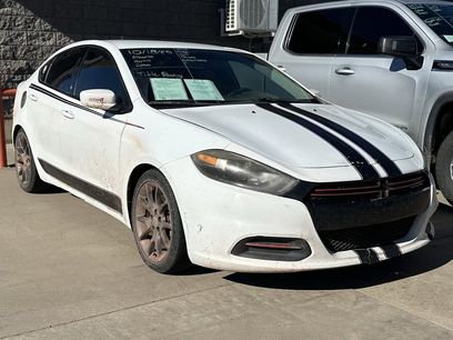 Used 2016 Dodge Dart SE w/ Convenience Group