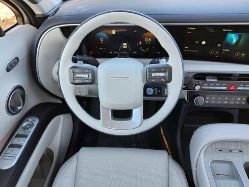 New 2026 Hyundai Palisade Calligraphy AWD/4WD image 13
