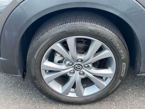 Used 2023 MAZDA CX-30 AWD 2.5 S w/ Preferred Package image 6