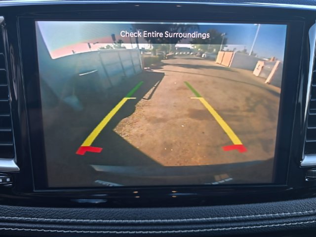 Certified 2022 Chrysler Pacifica Touring-L FWD image 10