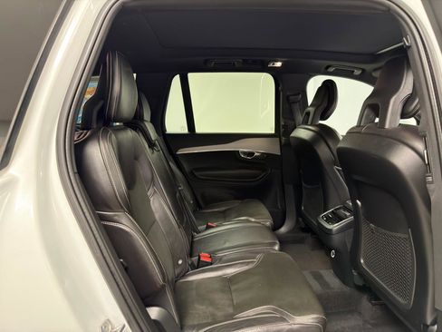 Used 2016 Volvo XC90 T6 R-Design w/ Protection Package image 30