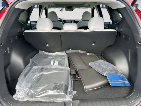 New 2026 Hyundai Tucson Limited image 19