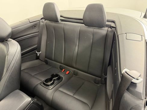 Used 2015 BMW 228i xDrive Convertible image 17