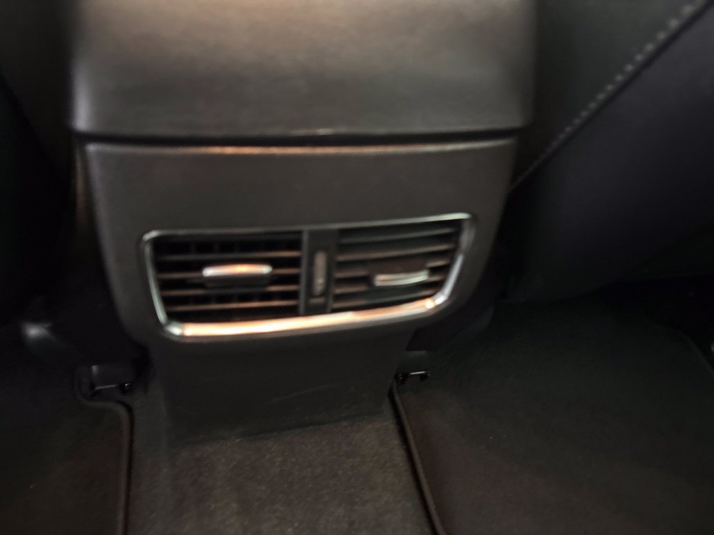 Used 2024 MAZDA CX-5 AWD 2.5 S w/ Preferred Package image 31
