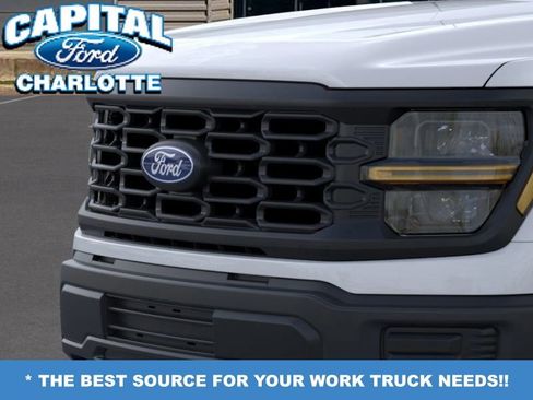 New 2025 Ford F150 XL image 17