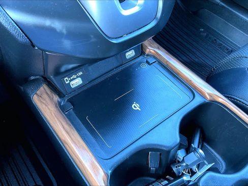 Certified 2021 Honda CR-V Touring image 32