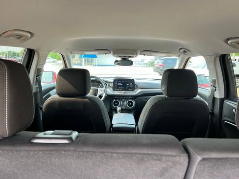 Used 2023 Chevrolet Blazer LT w/ Convenience Package image 16