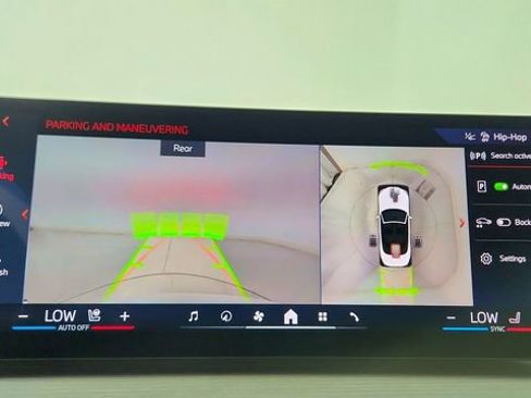 Used 2025 BMW 430i w/ Premium Package image 47