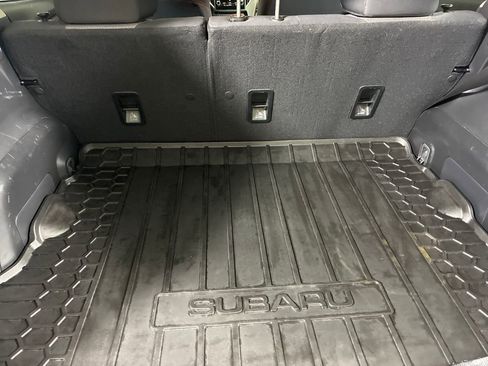 Used 2023 Subaru Crosstrek 2.0i Premium image 13