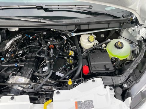 New 2026 Ford Transit 350 Base w/ Load Area Protection Package image 44