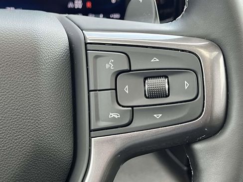Used 2026 Chevrolet Silverado 1500 High Country w/ High Country Premium Package AWD/4WD image 26