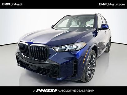New 2026 BMW X5 xDrive40i w/ M Sport Package