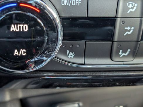 New 2026 Chevrolet TrailBlazer ACTIV w/ Convenience Package image 24