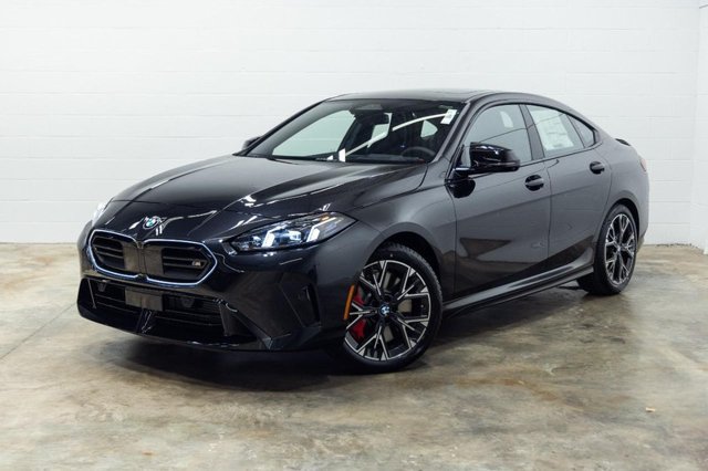 Certified 2026 BMW M235i xDrive w/ Technology Package AWD/4WD image 8