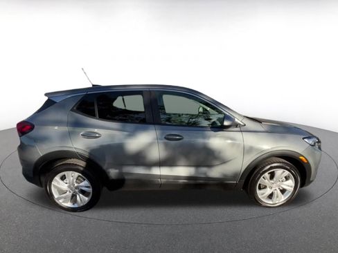 Used 2025 Buick Encore GX Preferred image 16