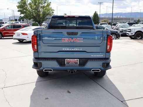 New 2026 GMC Sierra 1500 Denali w/ Technology Package image 5