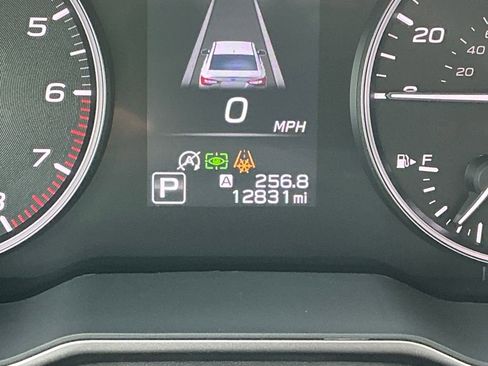 Certified 2025 Subaru Legacy Limited w/ Popular Package #2 image 23