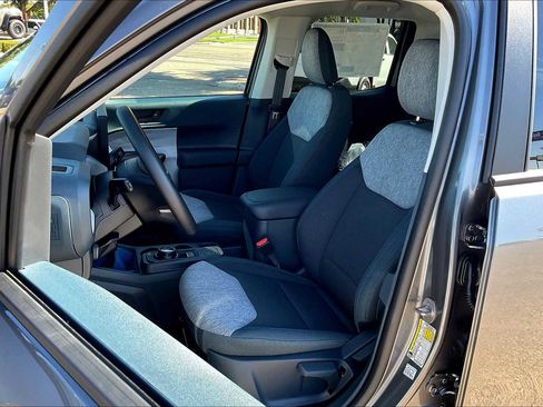 New 2025 Ford Maverick XLT w/ Equipment Group 302A image 9