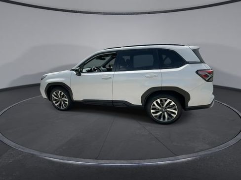Certified 2025 Subaru Forester Touring AWD/4WD image 5