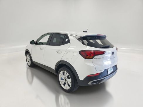 Used 2025 Buick Encore GX Preferred FWD image 4
