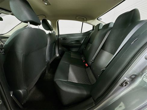 Used 2023 Nissan Versa S w/ Trunk Package image 26