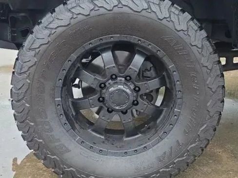 Used 2019 Ford F250 Lariat w/ Lariat Ultimate Package AWD/4WD image 53