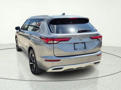 Used 2022 Mitsubishi Outlander SEL AWD/4WD image 5
