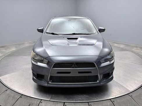 Used 2010 Mitsubishi Lancer Evolution MR AWD/4WD image 2