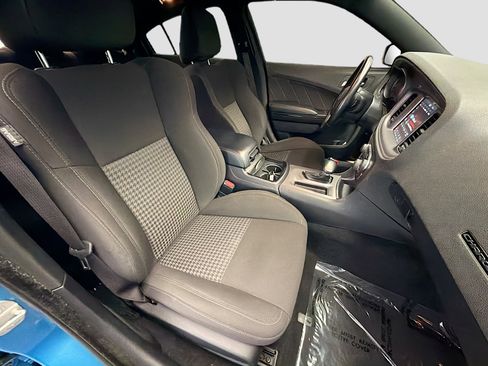Used 2023 Dodge Charger GT w/ Blacktop Package image 15