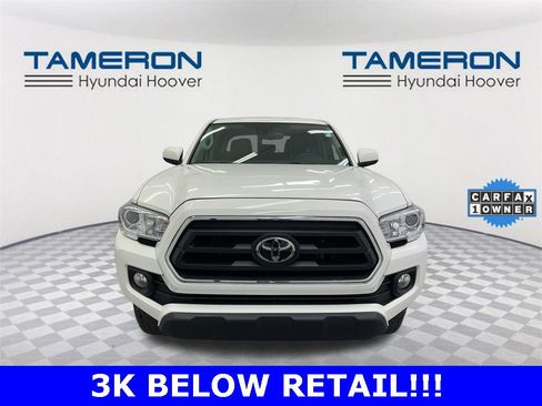 Used 2023 Toyota Tacoma SR5 image 8