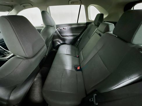 Used 2024 Toyota RAV4 LE image 27