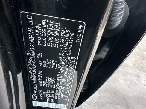 Used 2024 Hyundai Tucson SE FWD image 29