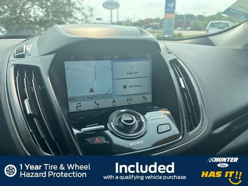 Used 2019 Ford Escape Titanium FWD image 10