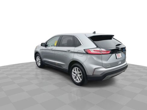 Used 2024 Ford Edge SEL AWD/4WD image 39