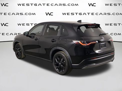Used 2023 Honda HR-V Sport image 41