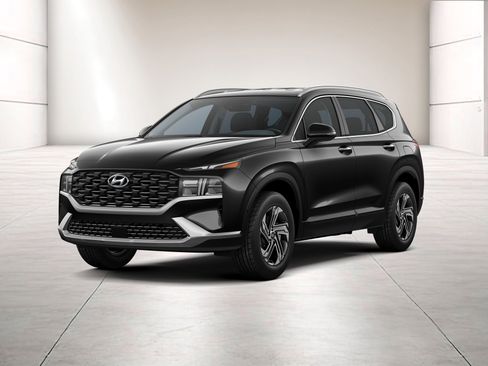 Used 2023 Hyundai Santa Fe SEL w/ Cargo Package FWD image 1