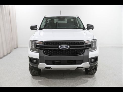 Certified 2024 Ford Ranger XLT w/ Technology Package image 2