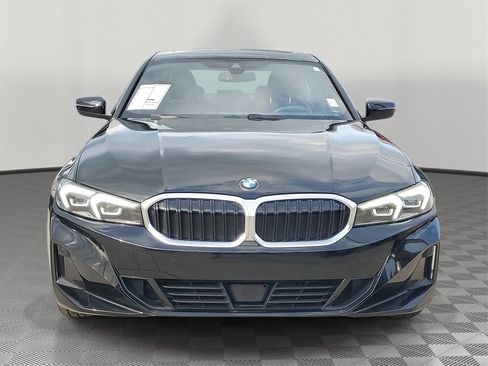 Used 2025 BMW 330i Sedan image 10