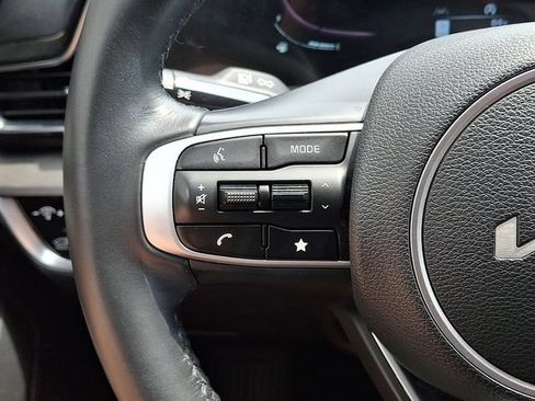 Used 2023 Kia Sportage X-Line w/ X-Line Premium Package AWD/4WD image 22