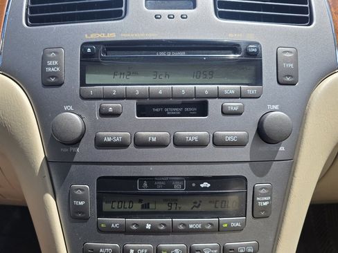 Used 2006 Lexus ES 330 FWD image 26